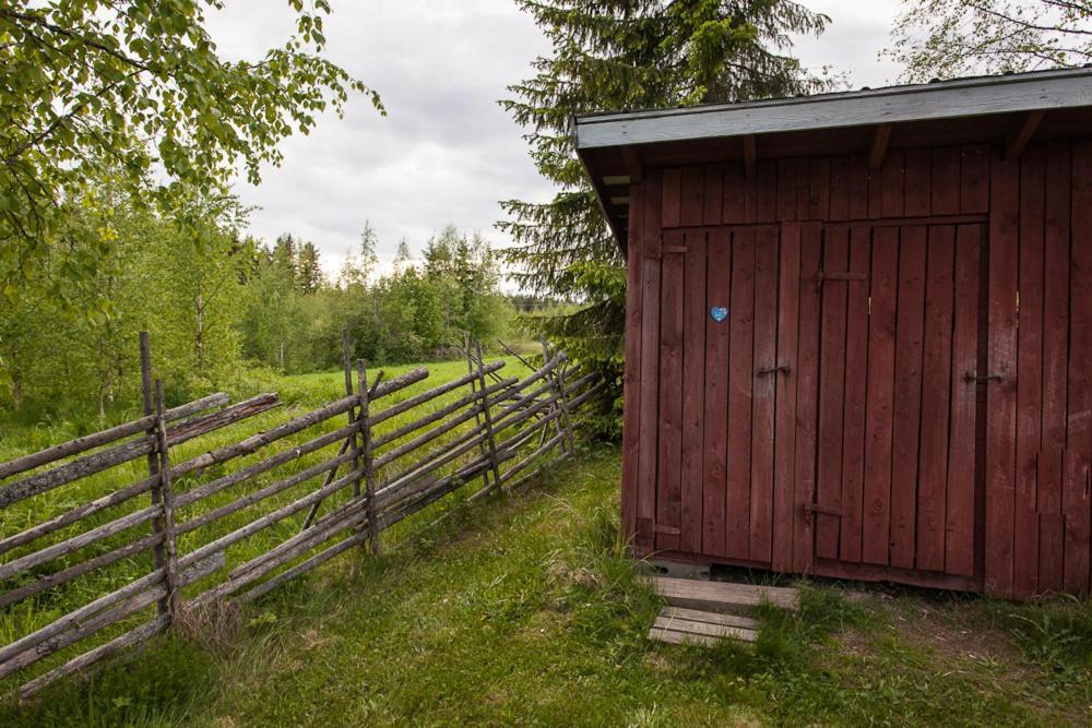 Lemettilae Countryside Accommodation Petajavesi ห้อง รูปภาพ