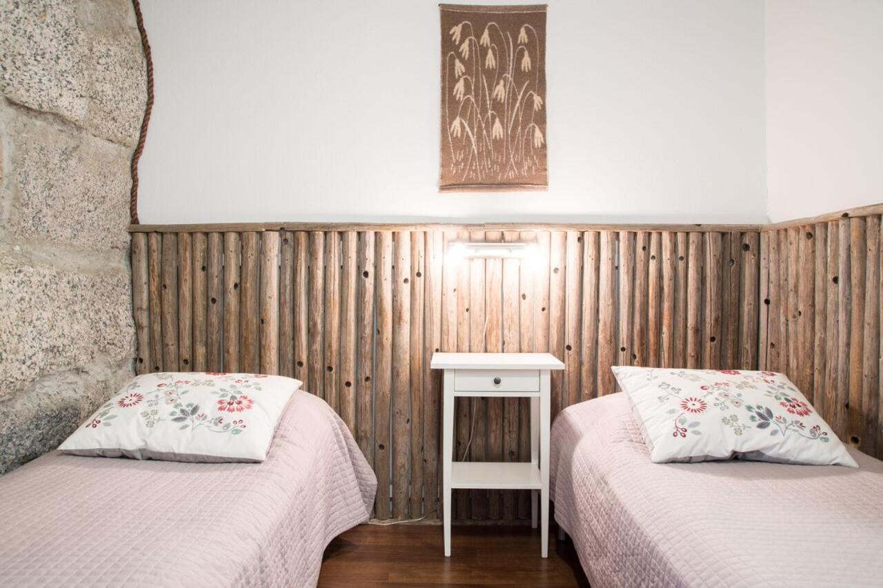 Lemettilae Countryside Accommodation Petajavesi ภายนอก รูปภาพ
